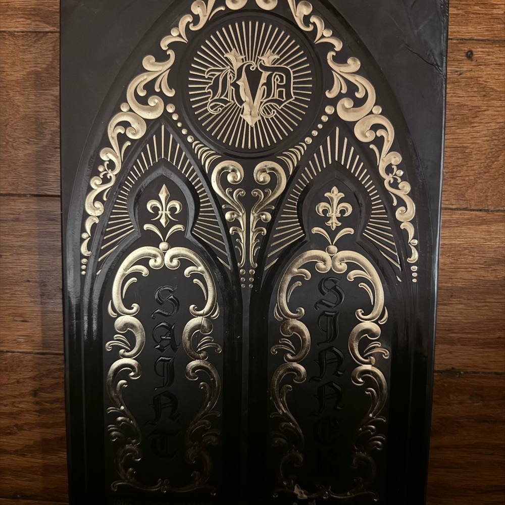 Kat von d SAINT SINNER saints and sinners palette - Picture 5 of 6